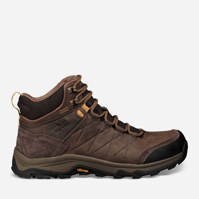 Wandelschoenen man online